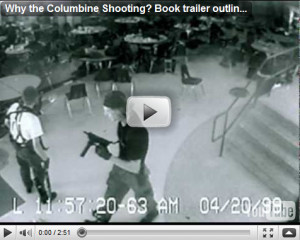 Watch The Columbine Book Trailer