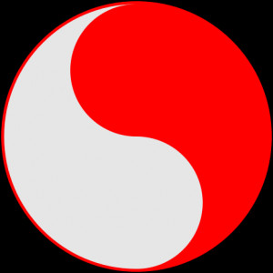 Technocracy Monad – official symbol of Technocracy Inc.