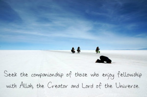 ISLAMIC BEAUTIFUL QUOTES