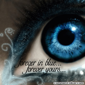 Quotes Eye Forever quote