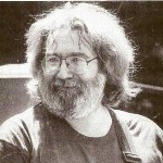 Jerry Garcia