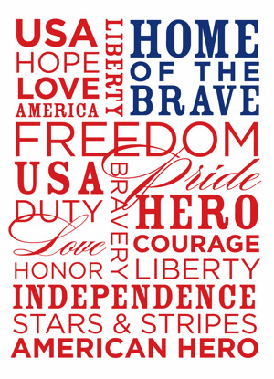 Shutterfly is helping us all say THANKS to our Troops!
