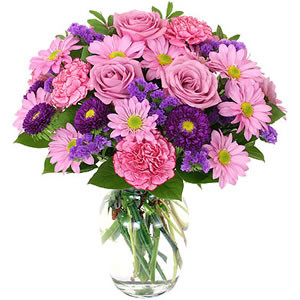 Flowers Delivery Usa