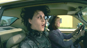 Johnny Depp Movie Screencaps