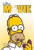 The Simpsons Movie (2007) Poster