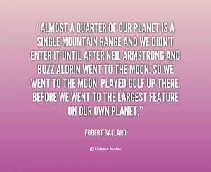 Robert Ballard