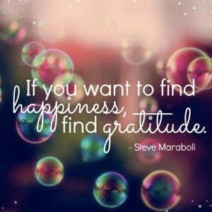 find-happiness-gratitude-steve-maraboli-quotes-sayings-pictures ...