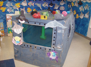 Classroom, Ocean Theme Classroom, Ocean Classroom Theme Ideas, Ocean ...