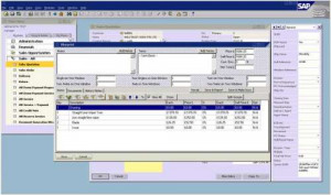 SAP Asset Management