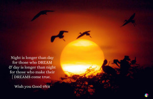 Best Good Night Image Quotes And Sayings