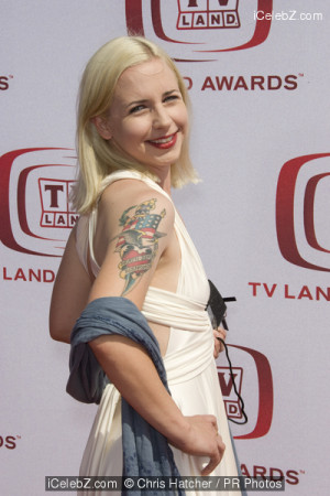 Alicia Lecy 39 Goranson Bikini