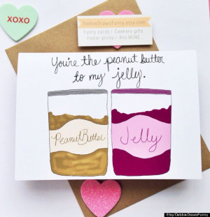 17 Awesome Valentine's Day Cards For Every BFF In Your Life
