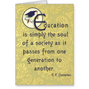 High School Graduation Quotes Cards & More