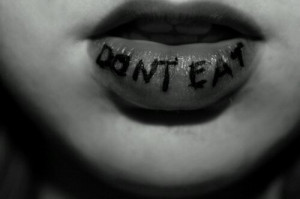 anorexia, bulimia, don't eat, ed, felice fawn, living doll, thinspo ...