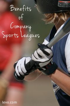 Sports league at works. What are the benefits?#sports #fit #exercise # ...
