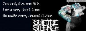 suicide silence cover