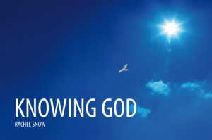 Knowing God Clinic