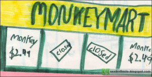 How To Make Money Monkey Business