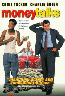 Money Talks (1997) Poster