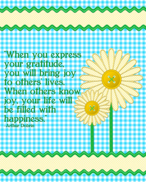 Quotes About Family Problems Printable joy quote