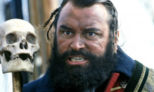 BRIAN BLESSED QUOTES