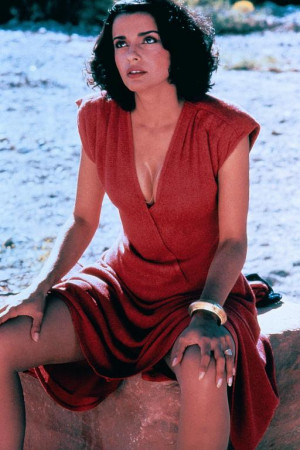 Persis Khambatta