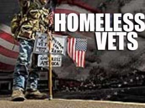 homelessness among veterans self inflicted or government betrayal