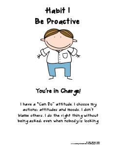Advertisement Ideas: Ways To Take A Proactive Stance!!!!