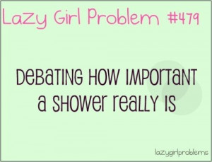 nerd girl problems | lazy girl problems by adriannadawn
