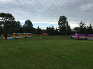 50Dynamic Events Team Building Events at Druids Glen - Dynamic Events