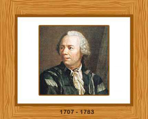 ... for: Leonhard Euler Biography, Photos, Quotes of Leonhard Euler