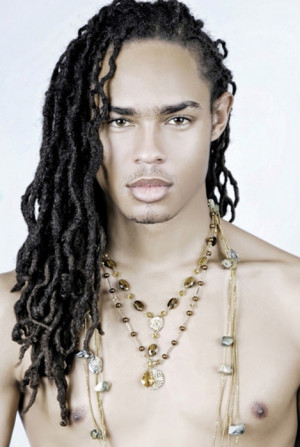 Men with Dreads??