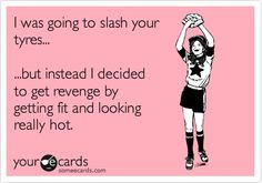 How to handle your ex. More