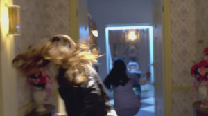 Doctor Who Doctor Who - 6x11 - The God Complex