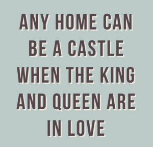 King And Queen Quotes King And Queen Are in Love