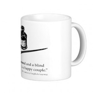 Marriage Quote - 16th Century Quotes Sayings Mugs