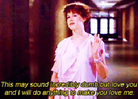 molly ringwald, movies, pretty in pink # andie walsh # molly ringwald ...