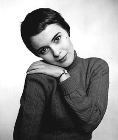 Jean Seberg Quotes