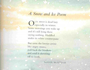 ... quotes sayings poems poetry pic picture photo winter morning poem