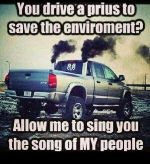 Conservatives Are Purposely Making Their Cars Spew Black Smoke To ...