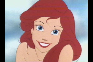 About 'The Little Mermaid 1989 film'