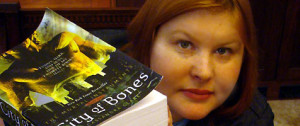 Cassiegate”: Cassandra Clare’s Alleged Plagiarism in The Mortal ...