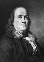 Benjamin Franklin: Founding Father of Covert Action (CIA)