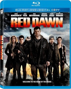 Red Dawn – Movie Review