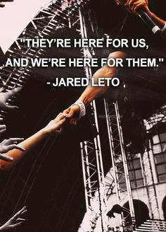 Quotes about music/ Quotes from band members