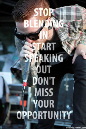 Memphis May Fire