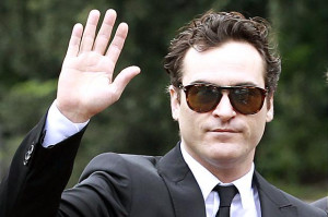 From clean-cut actor to a bearded, druggy rap wannabe, but it was all ...