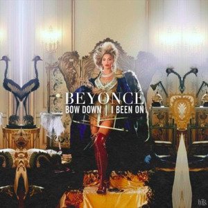 Beyoncé – Bow Down | I Been On (Instrumental)