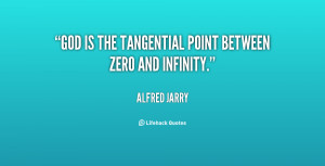 Quotes by Alfred Jarry