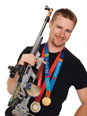 Matt Emmons Pictures